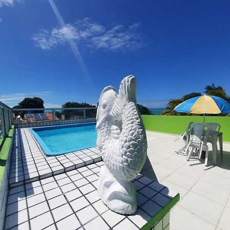 Pousada Casa Da Praia Pipa Praia de Pipa Exteriér fotografie
