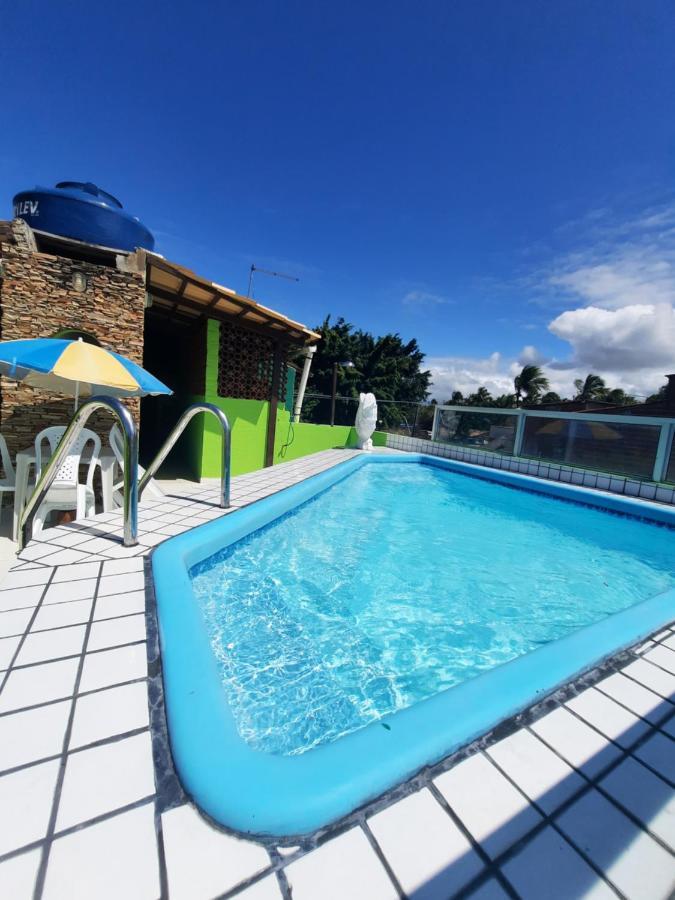 Pousada Casa Da Praia Pipa Praia de Pipa Exteriér fotografie
