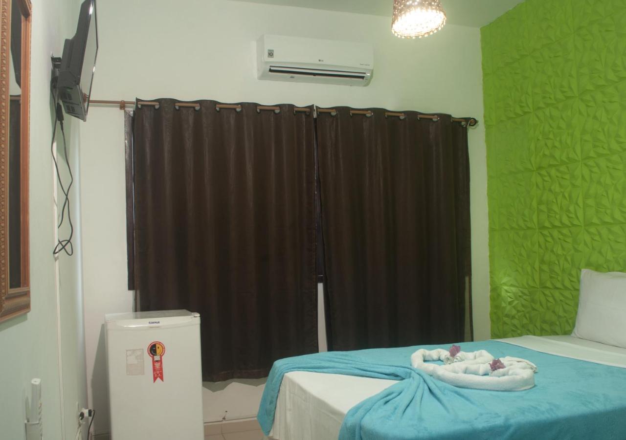 Pousada Casa Da Praia Pipa Praia de Pipa Exteriér fotografie
