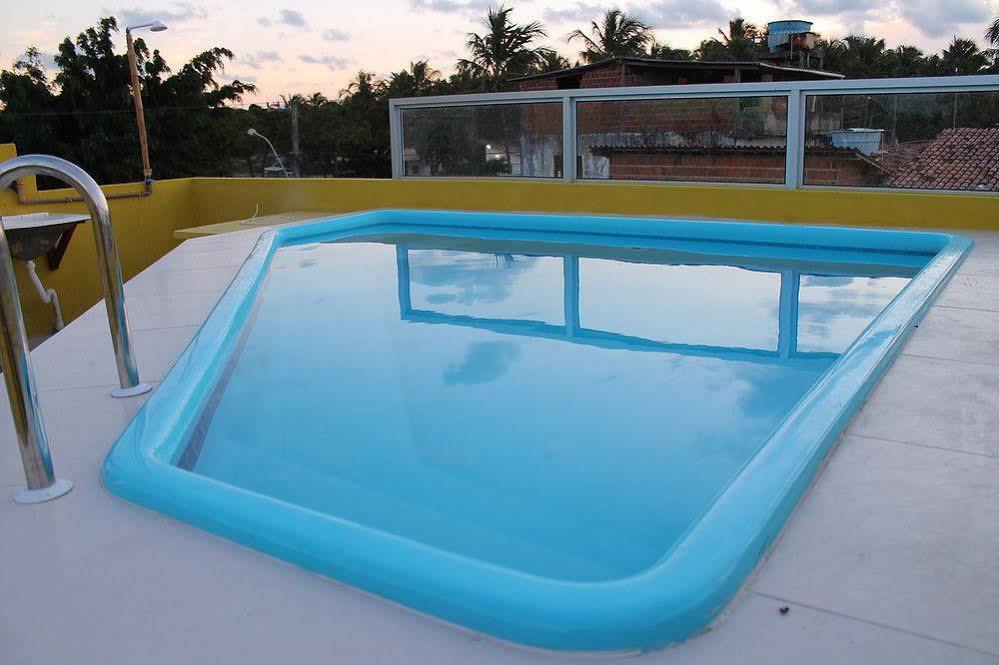 Pousada Casa Da Praia Pipa Praia de Pipa Exteriér fotografie