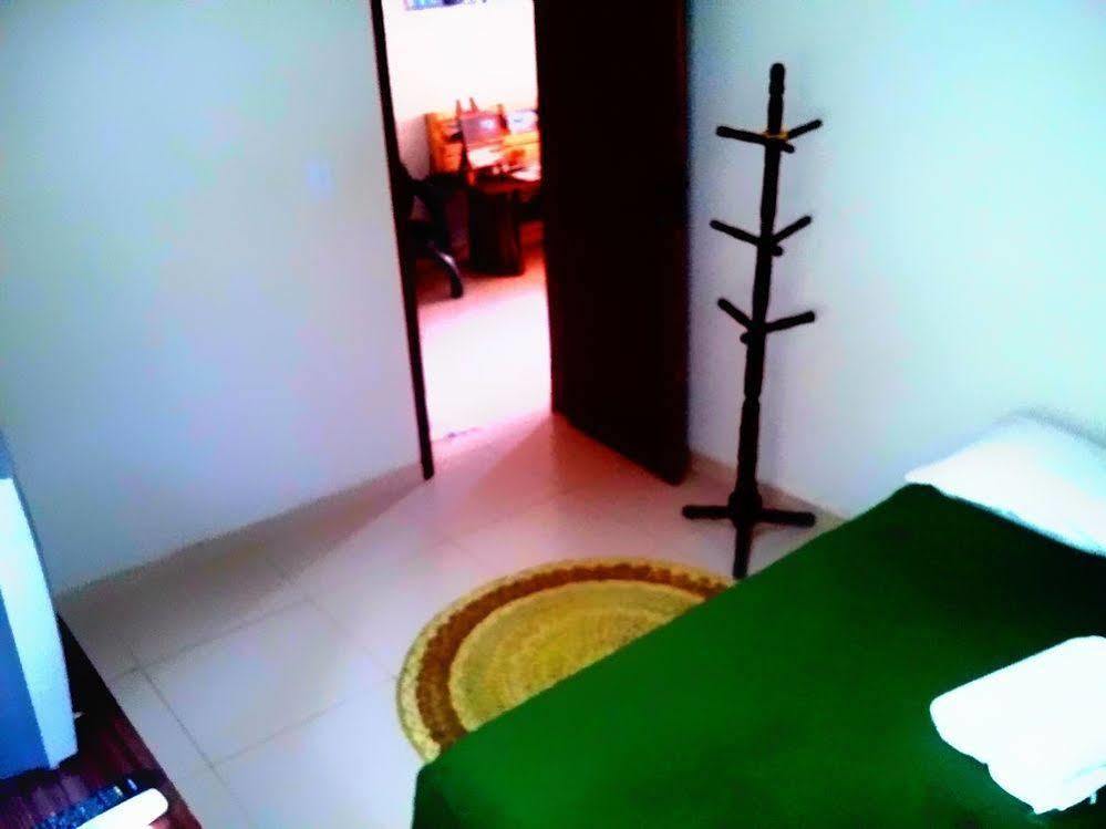 Pousada Casa Da Praia Pipa Praia de Pipa Exteriér fotografie